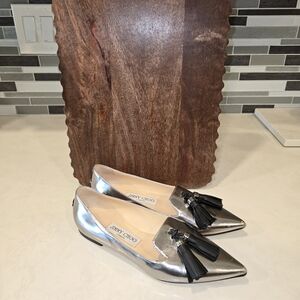 jimmy choo shoes